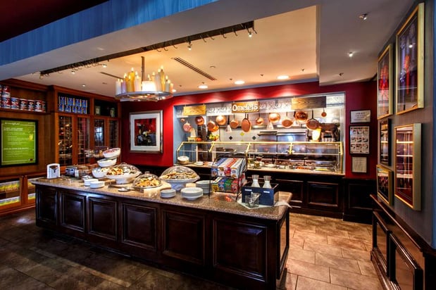 Images Hilton Garden Inn New York/Staten Island