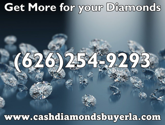 Images Cash Diamonds Buyer LA