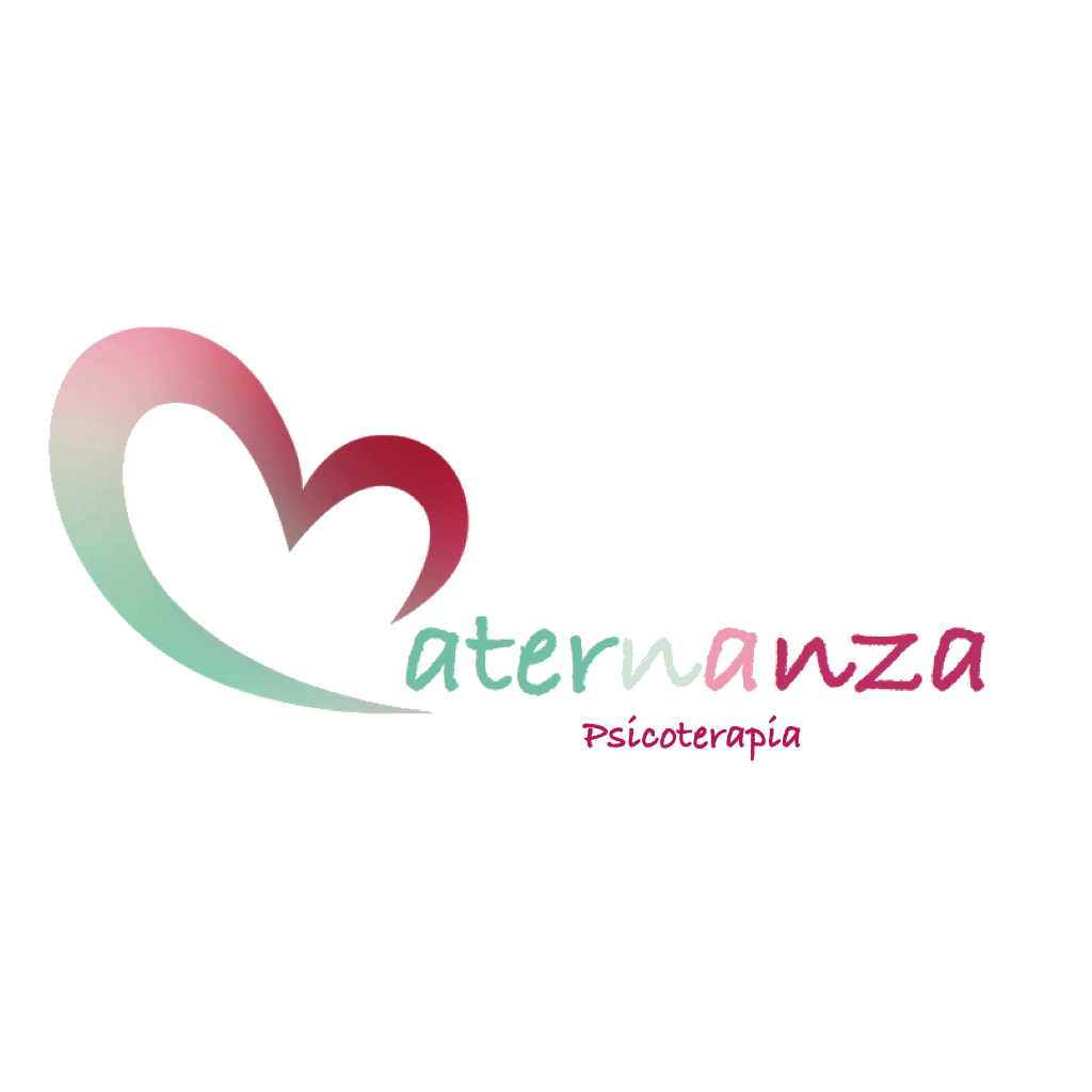 Maternanza Psicoterapia Logo
