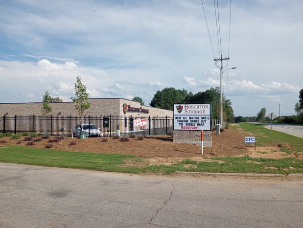 Images Hoschton Premier Storage