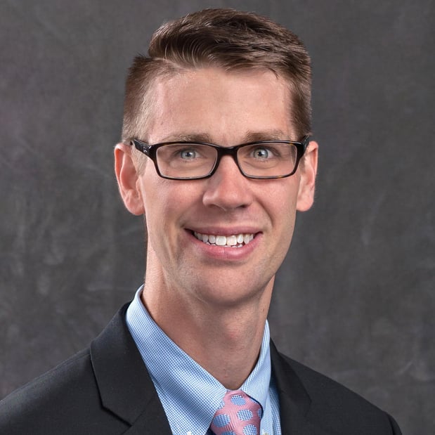 Images Edward Jones - Financial Advisor: Aaron Kilpatrick