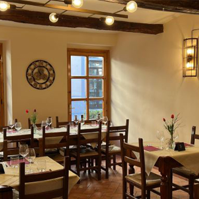 Images Trattoria Giotto