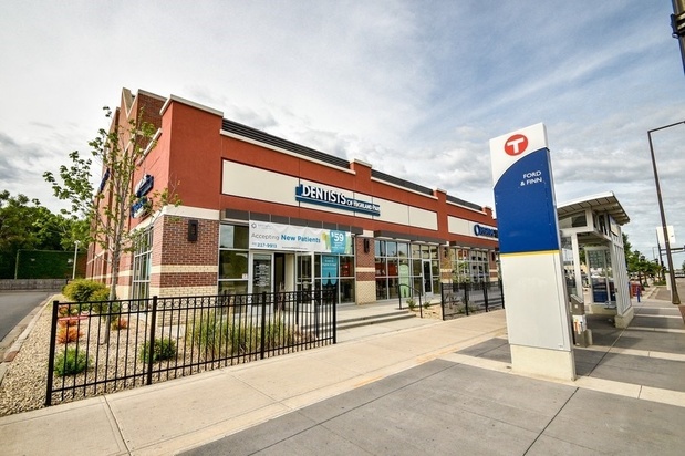 Images Dentists of Highland Park