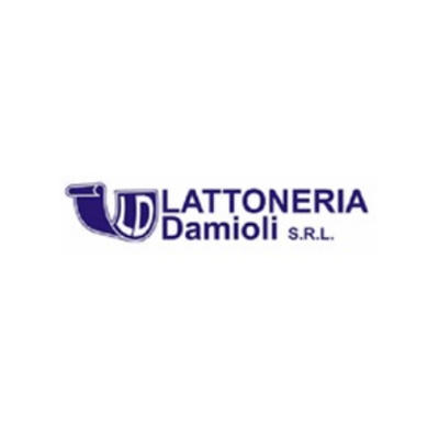 Lattoneria Damioli Logo