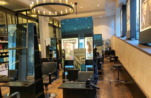 Images TONI & GUY