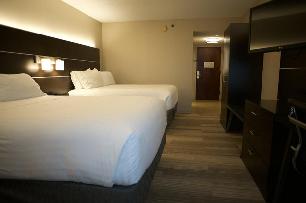 Images Holiday Inn Express Atlanta W (I-20) Douglasville, an IHG Hotel
