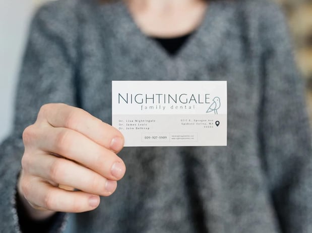 Images Spokane Valley Dental by Nightingale