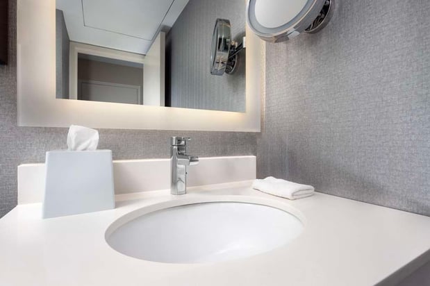 Images DoubleTree by Hilton Manhattan