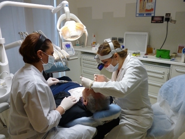 Images Studio Dentistico Carbonara Dott.ssa Maria Rosaria