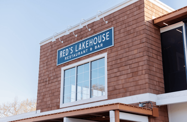 Images Red's Lakehouse