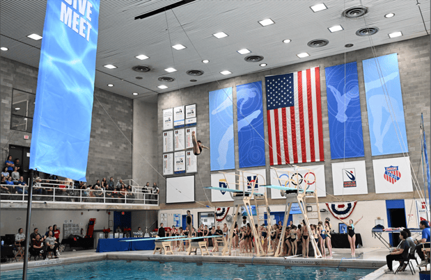 Images High Dive Champions