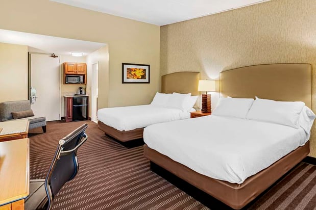 Images Best Western Springfield Hotel