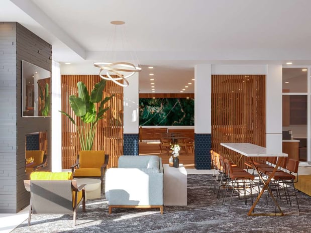 Images DoubleTree by Hilton Houston Westchase