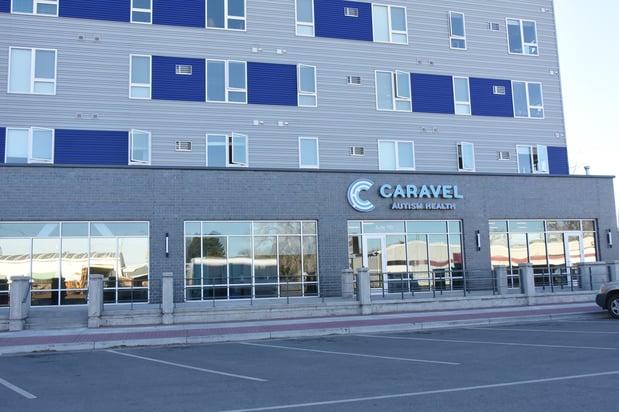 Images Caravel Autism Health