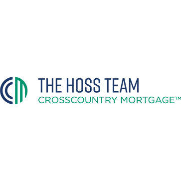 Chris Hoss at CrossCountry Mortgage, LLC Logo