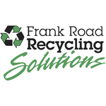 Frank Road Recycling Solutions Logo