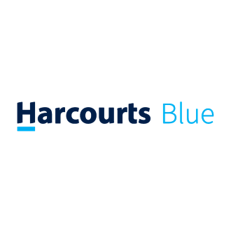 Harcourts Blue Melville