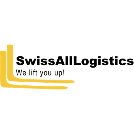 SwissAllLogistics GmbH Logo