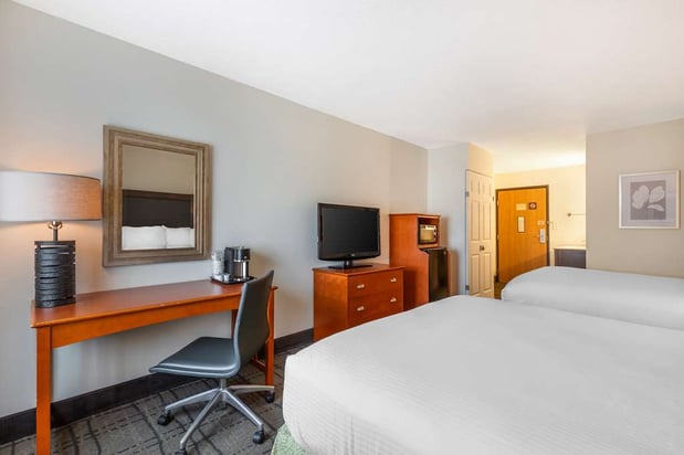 Images Best Western Plus University Park Inn & Suites