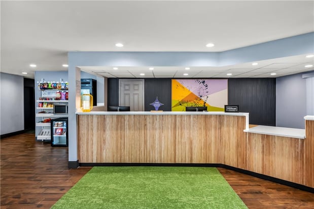 Images Spark by Hilton Spring Lake Fayetteville