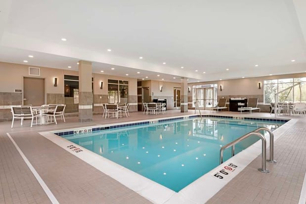 Images Best Western Plus Grand Rapids MN