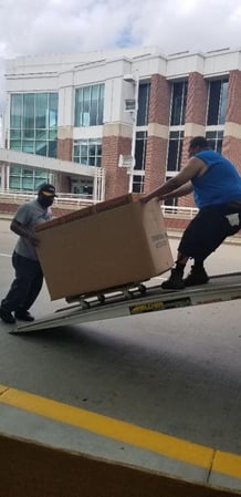 Images Dunmar Moving Systems
