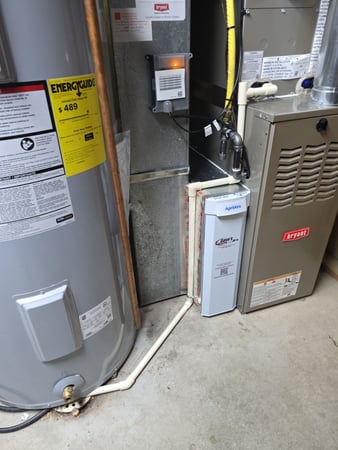 Images Dave's Heating and Air