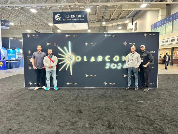 Images Fusion Power Solar Company