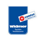 Widmer Sanitäre Anlagen GmbH Logo