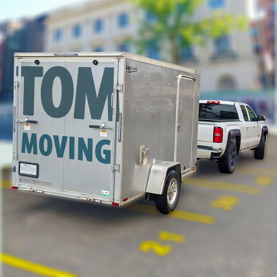 Images Tom Moving