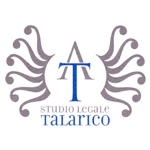 Talarico Avv. Alessandro Logo