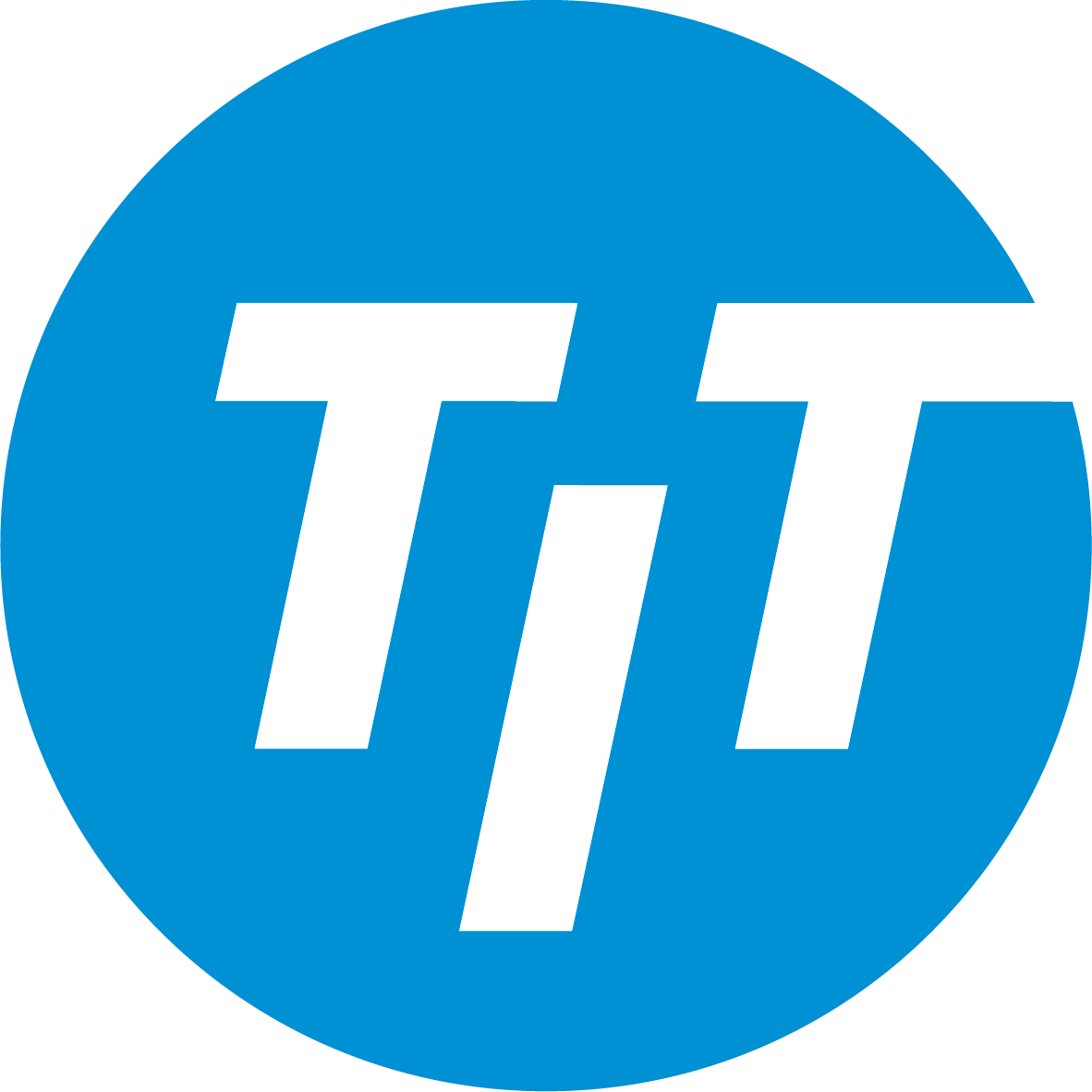 TIT Imhof AG Logo