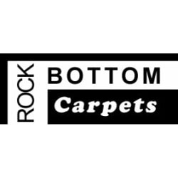Rock Bottom Carpets