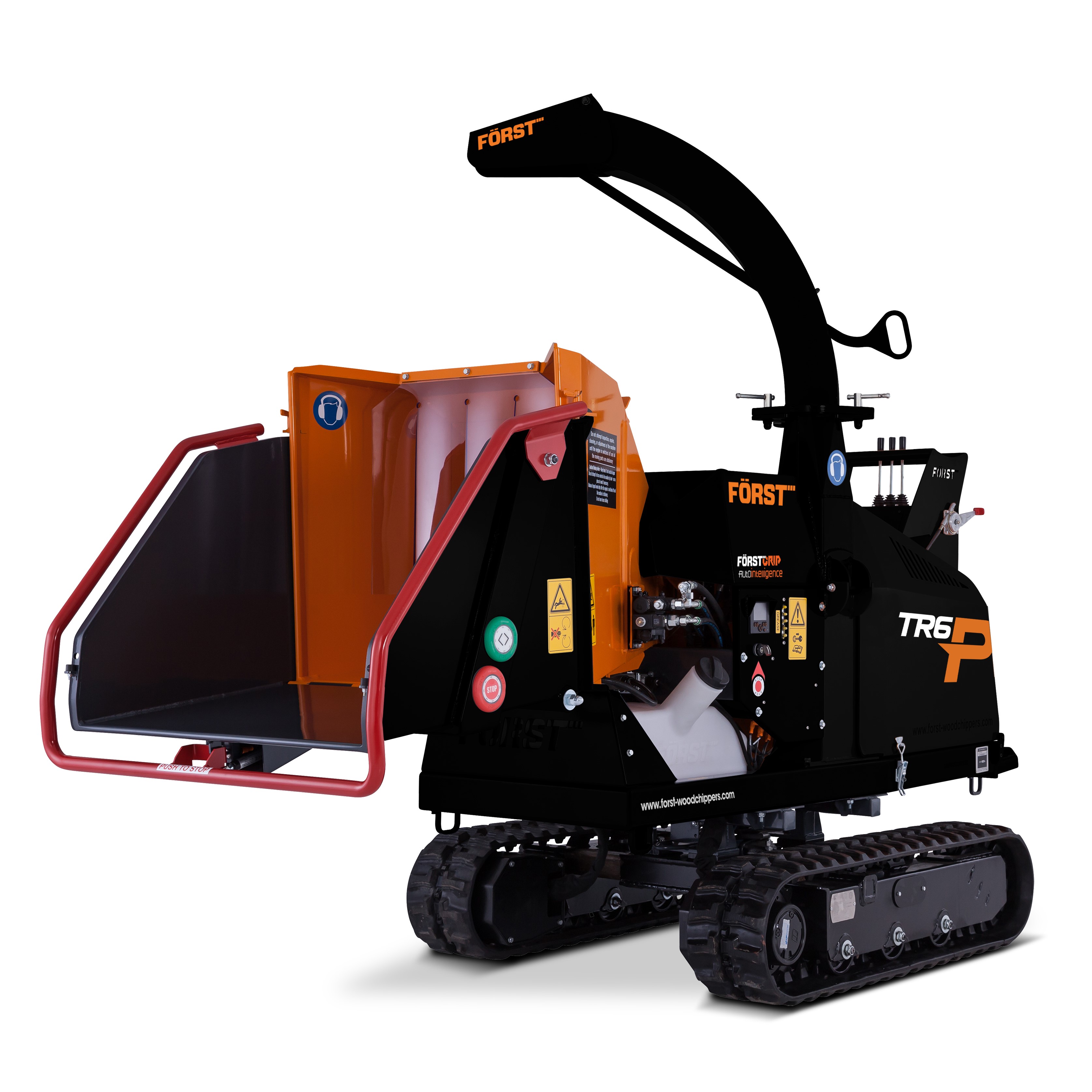 Bild 1 von Först Österreich