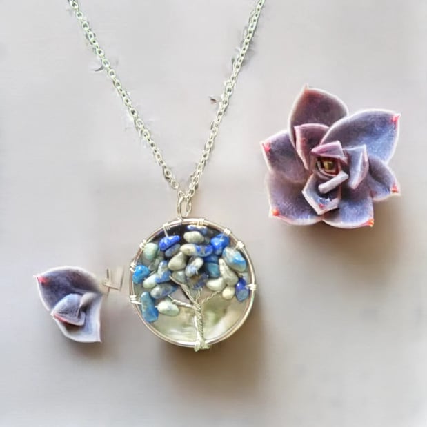 Images Shasta's Beads