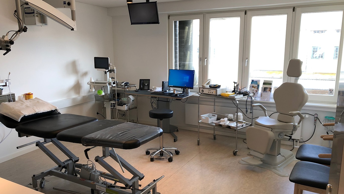 Images Speciallægens Høreklinik ApS