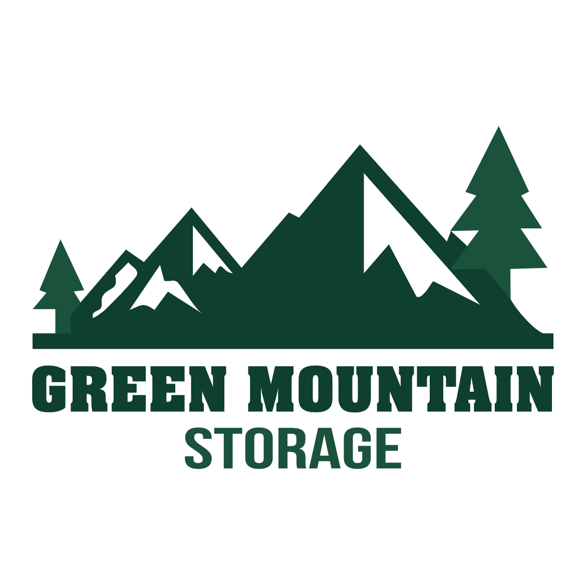Green Mountain Storage