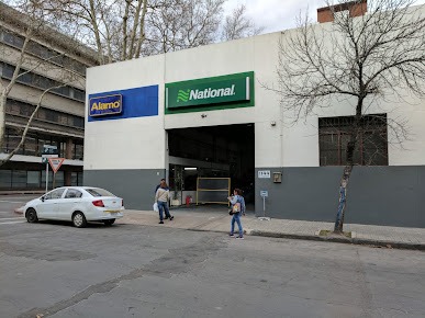 Galería en miniatura