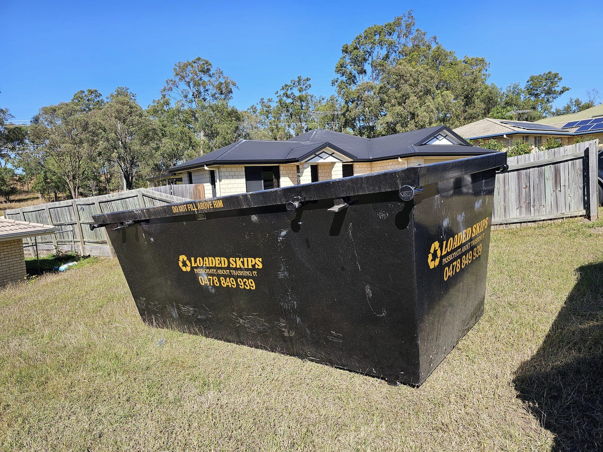 Images Loaded Skips Pty Ltd