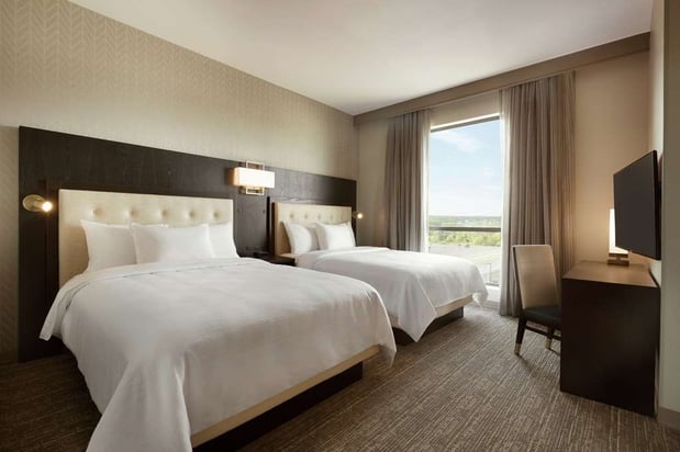 Images Embassy Suites by Hilton Syracuse Destiny USA