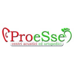 Proesse Centri Acustici e Ortopedici Logo