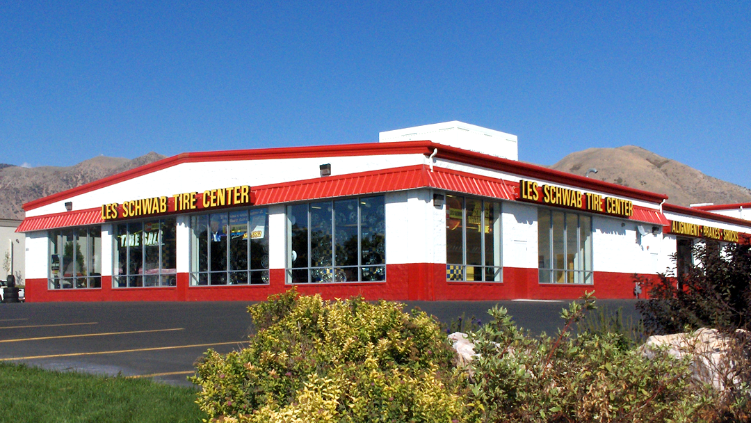 Les Schwab Tire Center