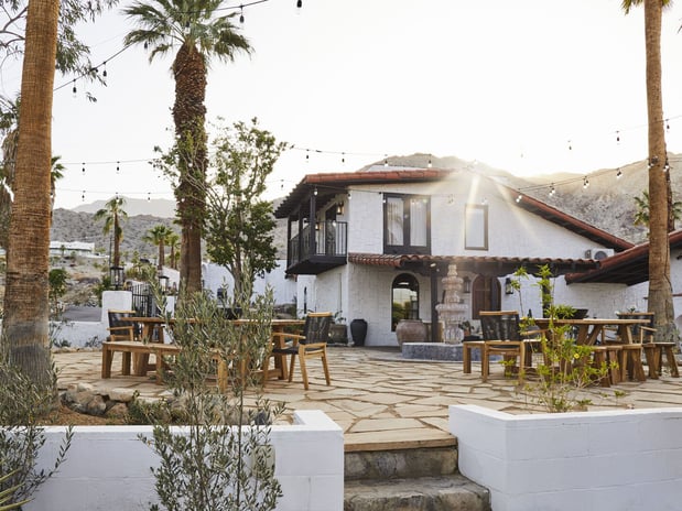 Images TRAVLR Vacation Homes