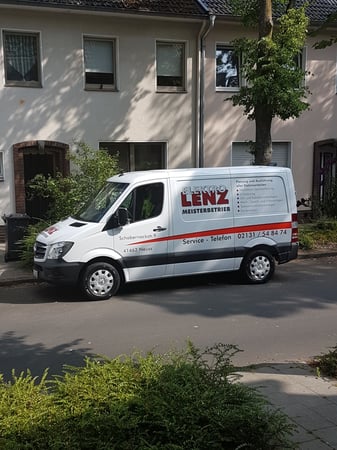 Bilder Elektro Lenz
