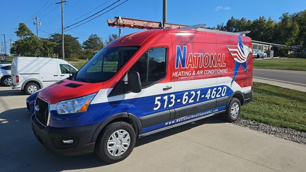 Images National Heating and Air Conditioning