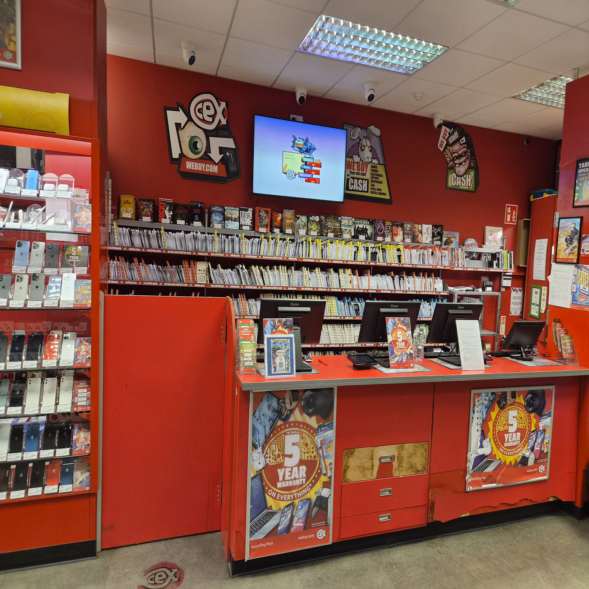 CeX 6