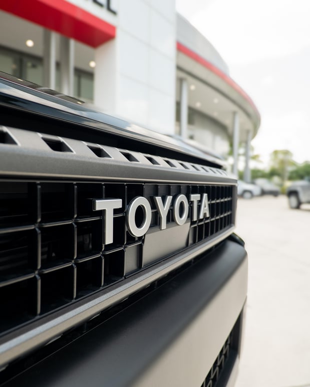 Images West Kendall Toyota