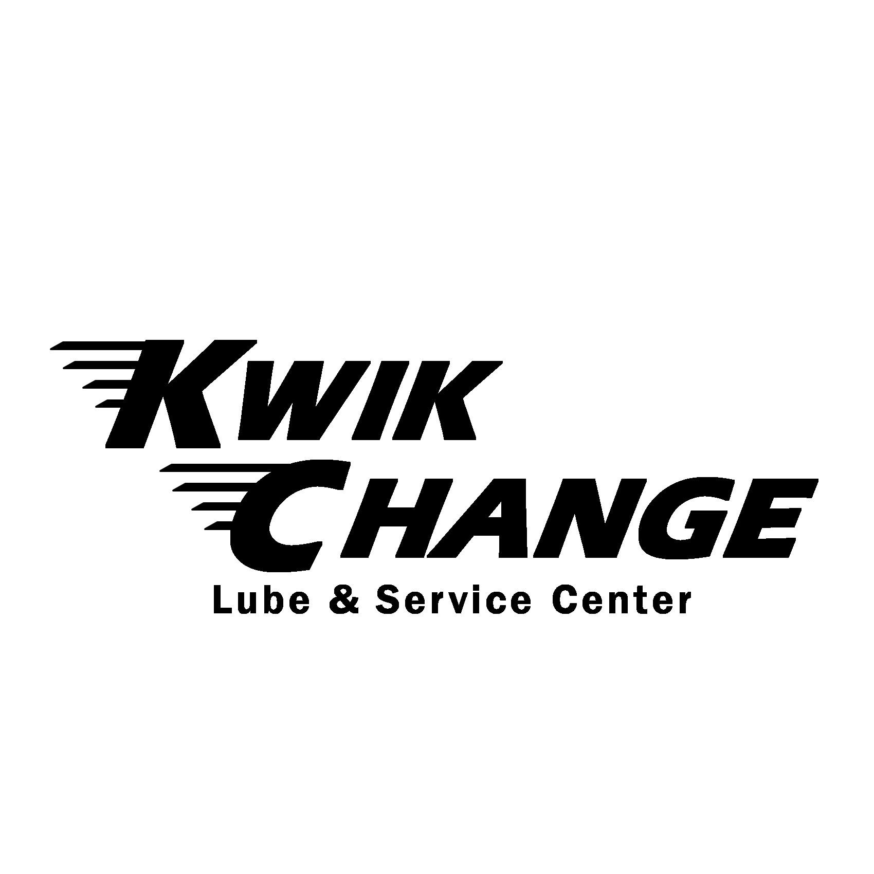 Kwik Change Lube & Service Center with Economy Tire