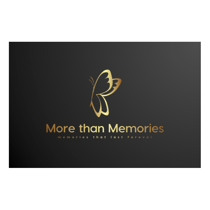 More than Memories Logo