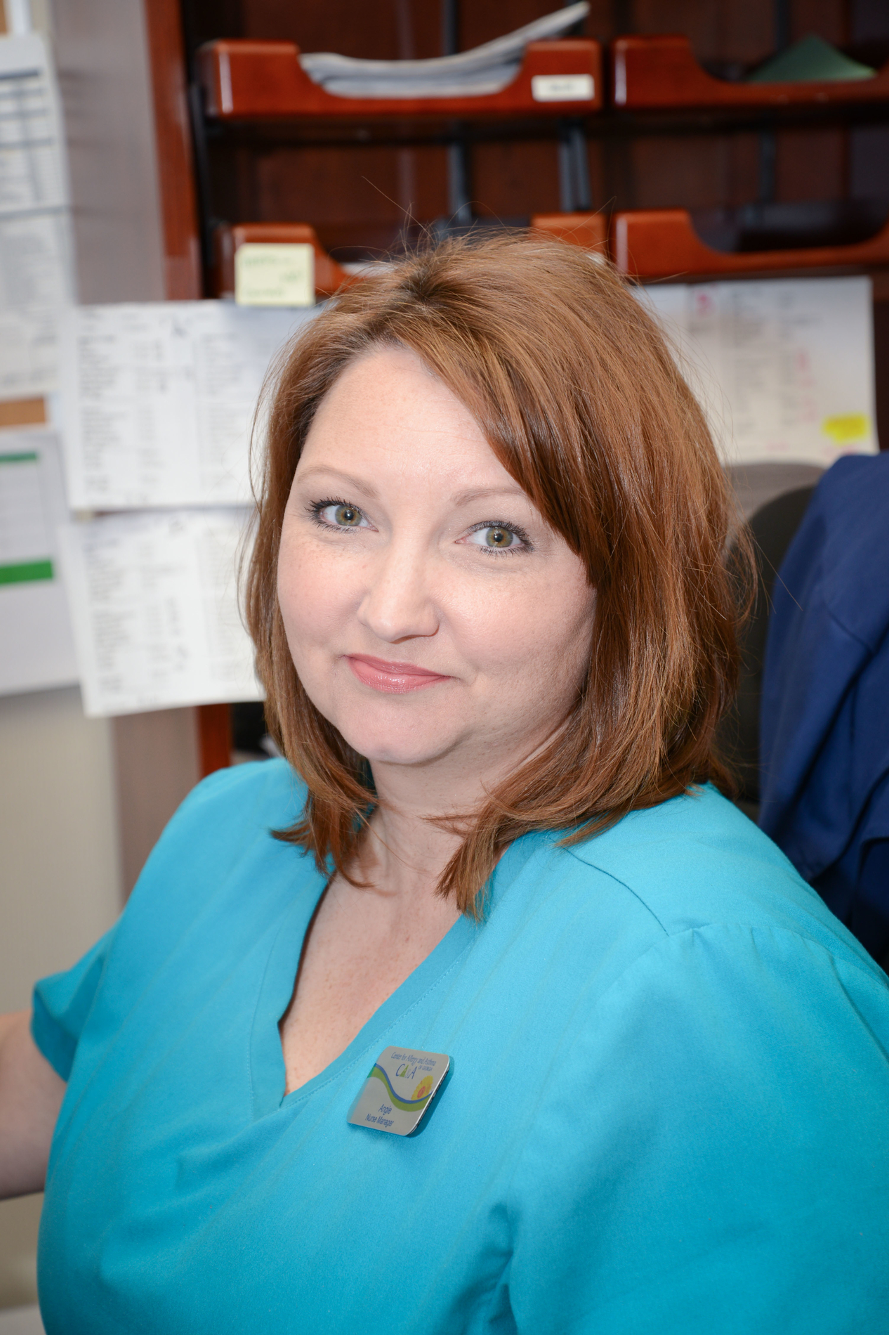 Center for Allergy and Asthma of in Villa Rica, 690 Dallas